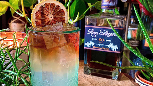 Lemon Sherberts - Craft & Spiced Rum Box