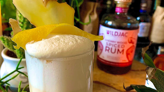 Rumos Fizz - Craft & Spiced Rum Box