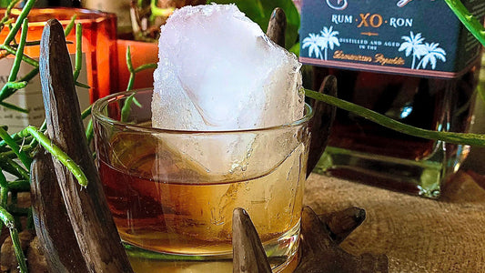 The Rum-Arac - Craft & Spiced Rum Box