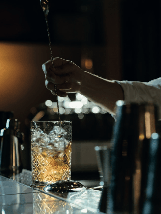 The Good Old Days - Old Fashioned Week November 2021 - Craft & Spiced Rum Box