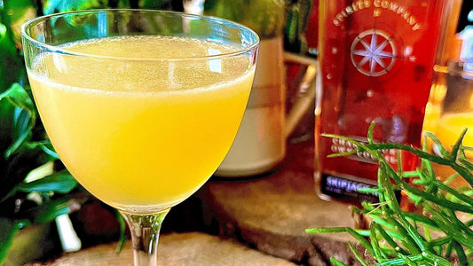 Spiced Daiquiri - Craft & Spiced Rum Box