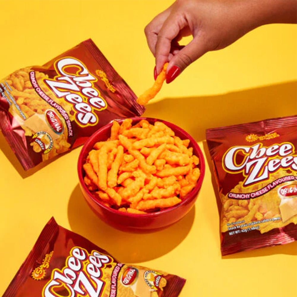 January's Spiced Rum Box - Smuggler's Treasure Forbidden Blend Rum 40% - Craft & Spiced Rum Box