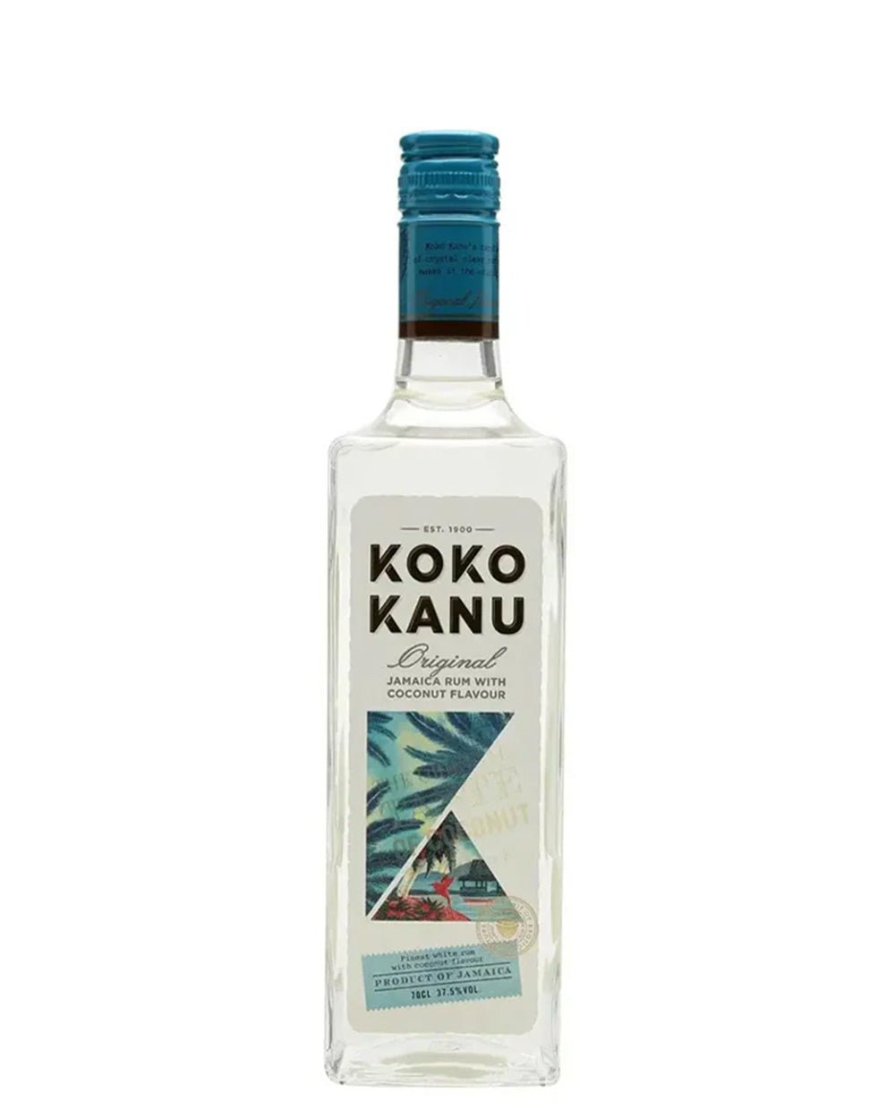 Buy Koko Kanu Original Rum Online – Craft & Spiced Rum Box Buy Koko Kanu Original Rum Online – Craft & Spiced Rum Box