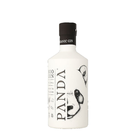 Panda Gin - Craft & Spiced Rum Box