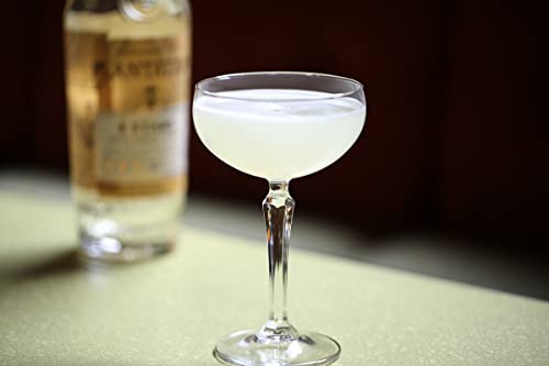 Plantation - 3 Stars White Rum 70cl, 41.2% ABV, Barbados, Jamaica & Trinidad & Original Dark Rum 70cl, 40% ABV, Barbados & Jamaica - Craft & Spiced Rum Box