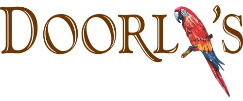 Foursquare Distillery Doorly's XO Barbados Rum 70 cl - Craft & Spiced Rum Box