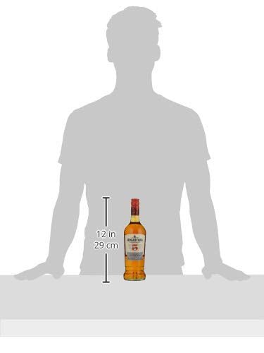 Angostura 5 Year Old Rum, 70 cl - Craft & Spiced Rum Box