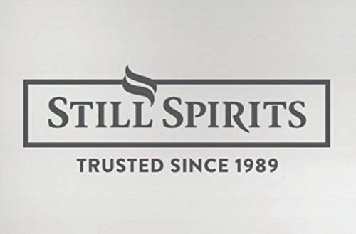 Still Spirits Top Shelf Jamaican Gold Rum Essence Flavours 2.25L - Craft & Spiced Rum Box