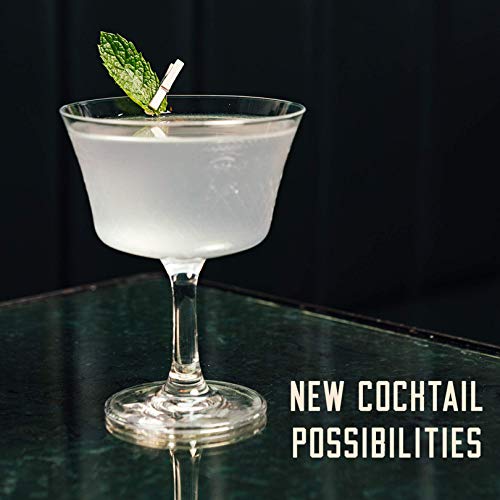 Copalli Organic Cacao White Rum 700ml 40% - Craft & Spiced Rum Box