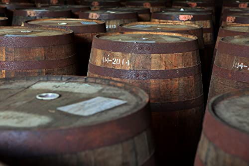 Foursquare Distillery Doorly's XO Barbados Rum 70 cl - Craft & Spiced Rum Box