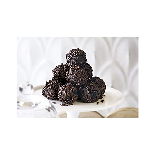Kingsway Rum Balls (1kg) - Craft & Spiced Rum Box