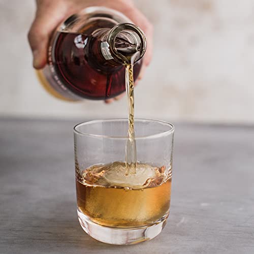 Devon Rum Co. Premium Spiced Rum | Hand - Crafted with Exotic Caribbean Rums, Aromatic Spices and Fresh Citrus | 40% ABV | 70cl - Craft & Spiced Rum Box