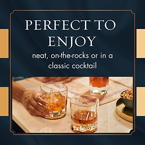 SANTA TERESA 1796 Venezuela Solera Rum, 40% ABV, 70cL / 700mL - Craft & Spiced Rum Box