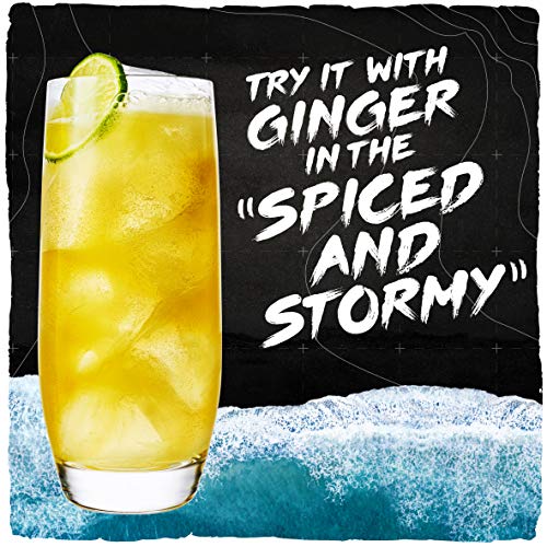 Lambs Spiced Rum 70cl Bottle - Craft & Spiced Rum Box