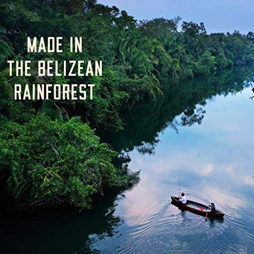 Copalli Organic Cacao White Rum 700ml 40% - Craft & Spiced Rum Box