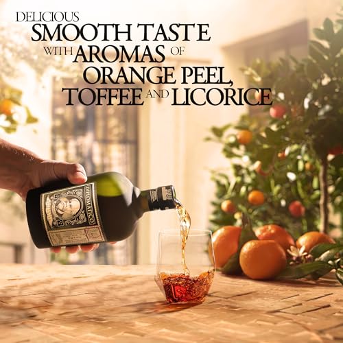 Diplomático Reserva Exclusiva Rum, 70 cl, 40 Percent - Craft & Spiced Rum Box