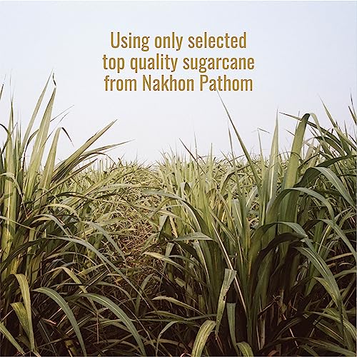 PHRAYA Gold, 70 cl - Craft & Spiced Rum Box