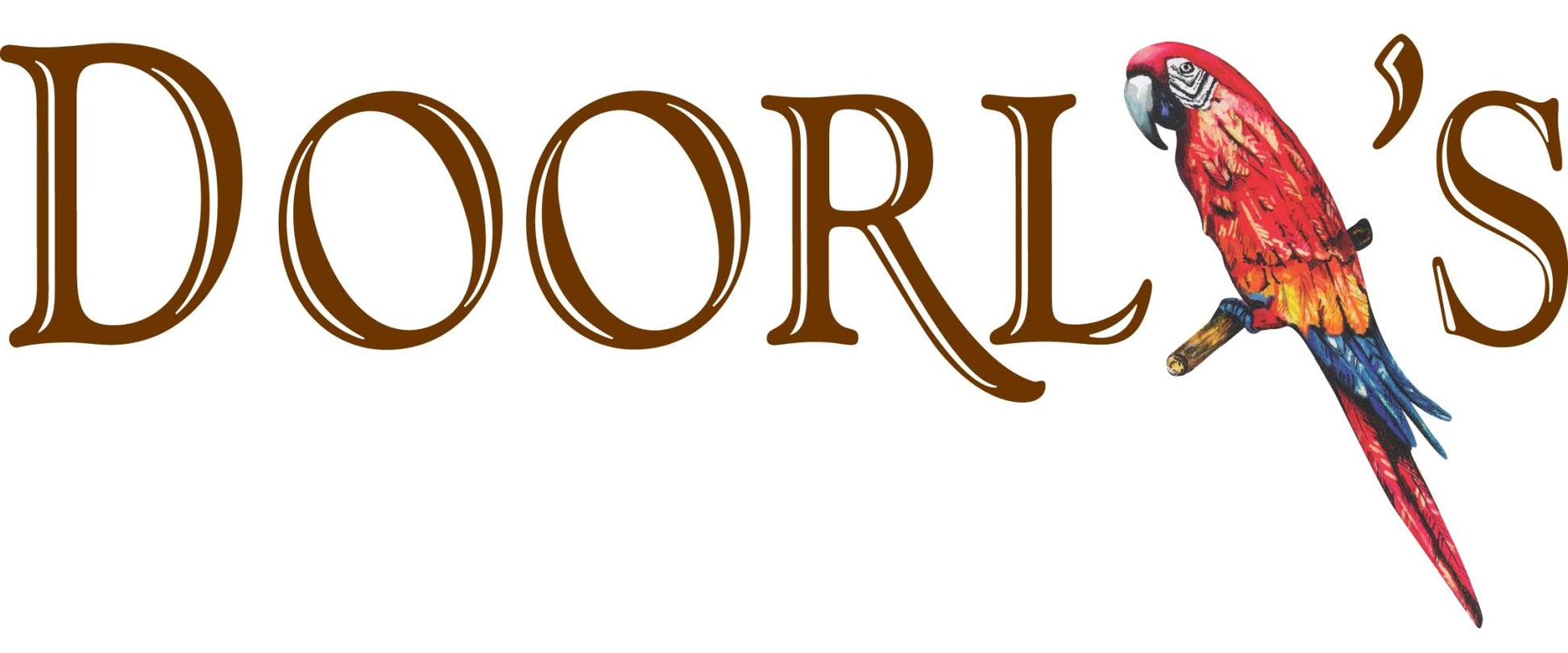 Doorly's 5yo Barbados Rum, 70 cl - Craft & Spiced Rum Box