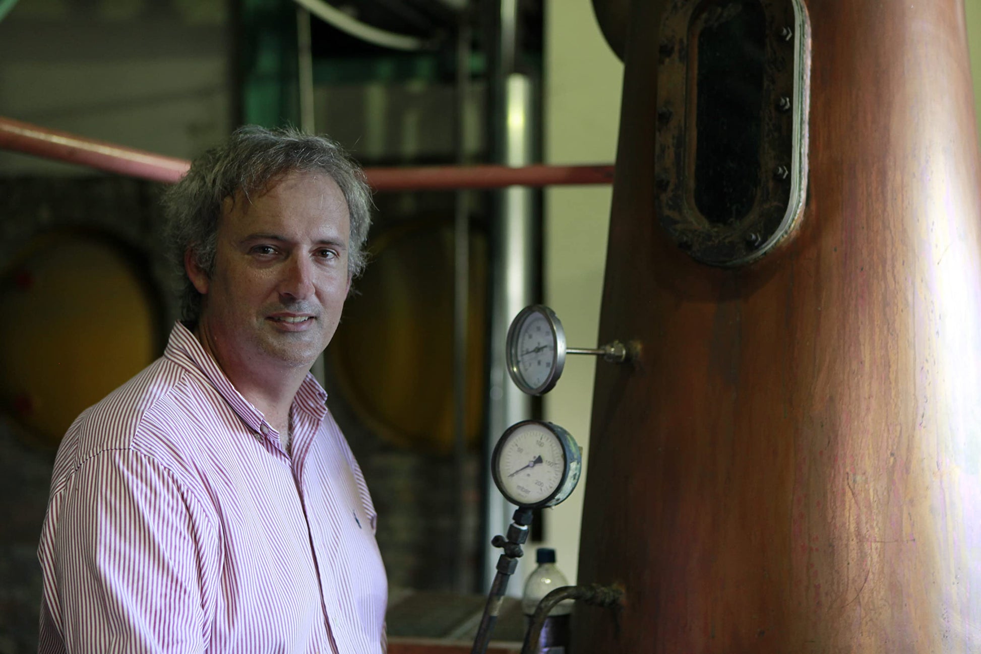 Doorly's 5yo Barbados Rum, 70 cl - Craft & Spiced Rum Box