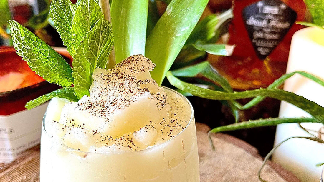 Beach House Colada