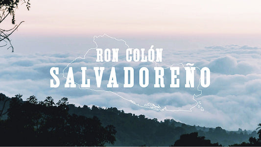 Ron Colón Salvadoreño- The Spirit Of El Salvador - Craft & Spiced Rum Box