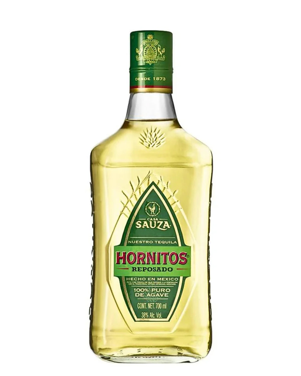 Hornitos Reposado Tequila