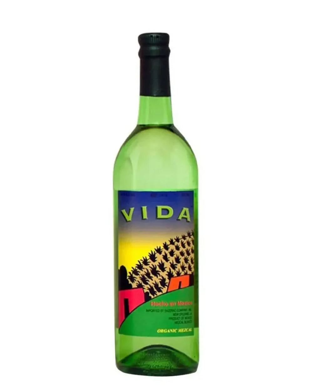 Del Maguey Mezcal Vida