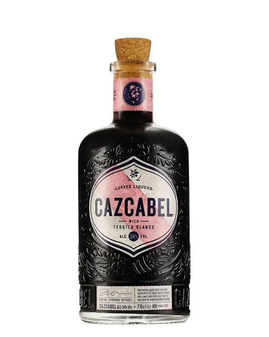 Cazcabel Tequila Coffee Liqueur