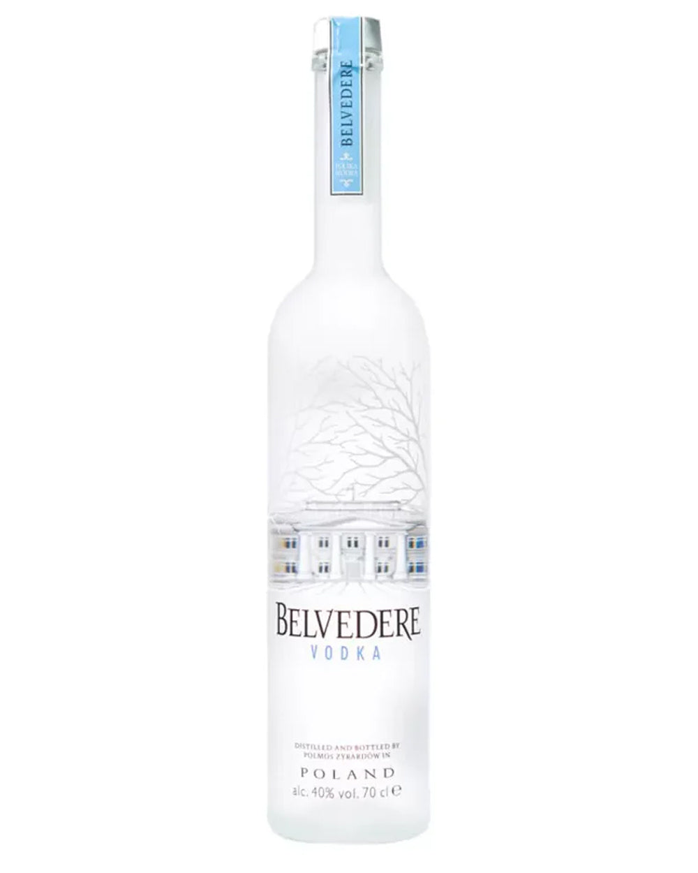 Belvedere Vodka