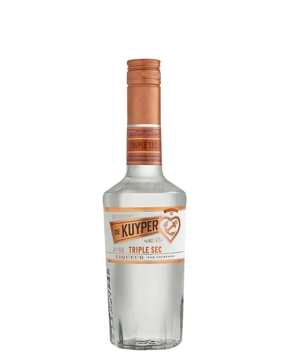 De Kuyper Triple Sec 50cl