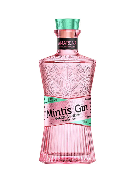 Mintis Italian Amarena Cherry Gin