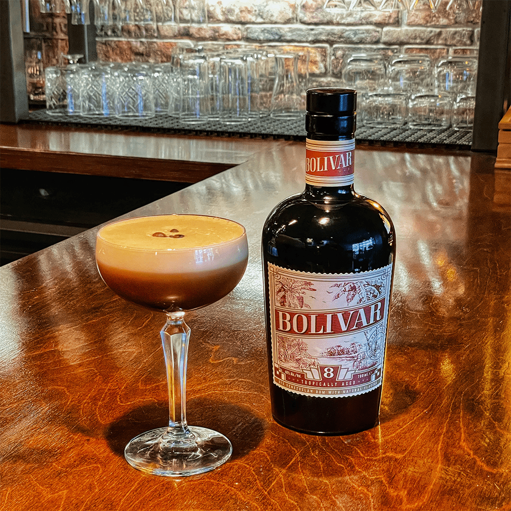 Jose Cuervo Especial Silver Tequila | Spiced Rum Box