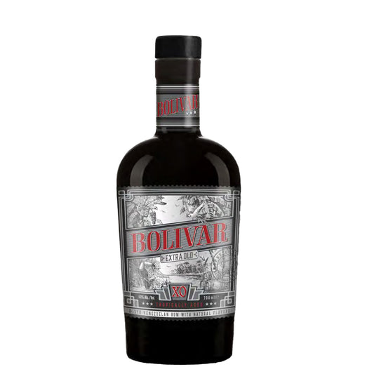 Bolivar XO Premium Extra Old Rum