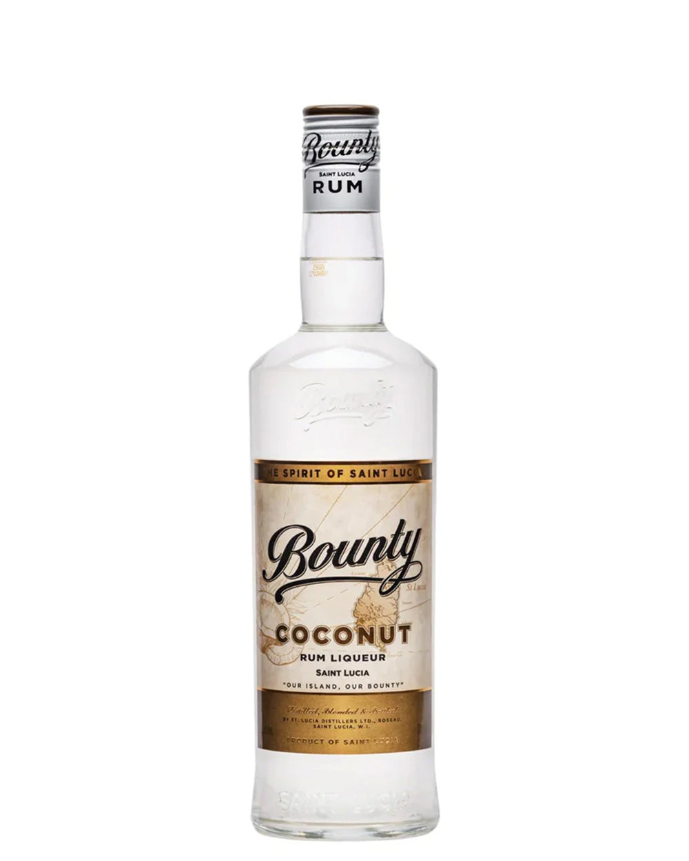 Bounty Coconut Rum Liqueur