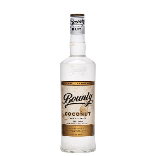 Bounty Coconut Rum Liqueur