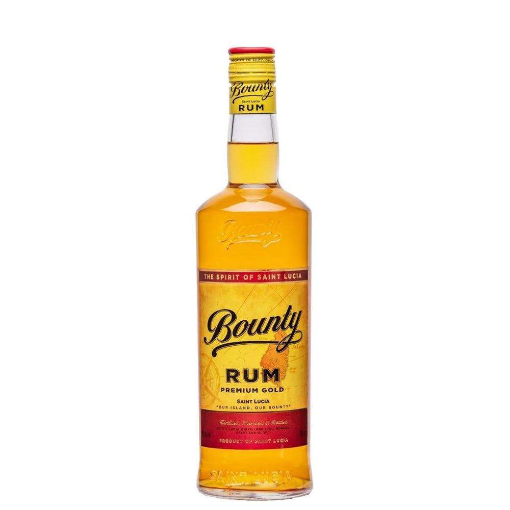 Bounty Premium Gold Rum