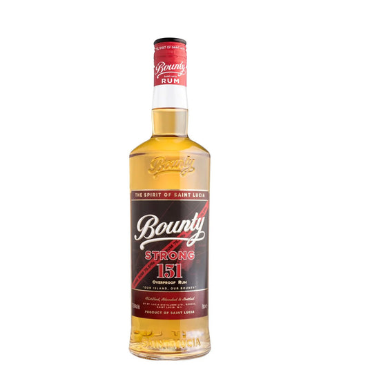 Bounty Rum Strong 151