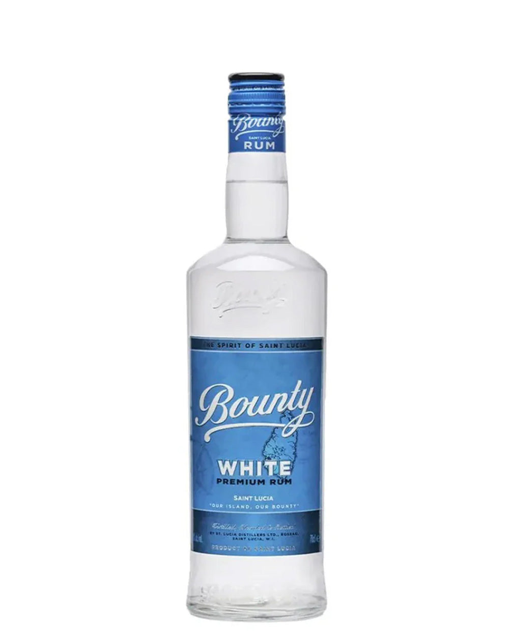 Bounty White Rum