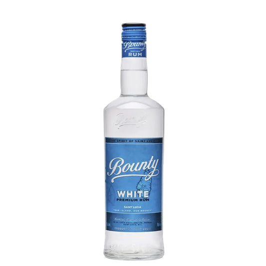 Bounty White Rum