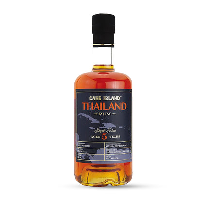 Cane Island Single Estate Thailand 5 yo