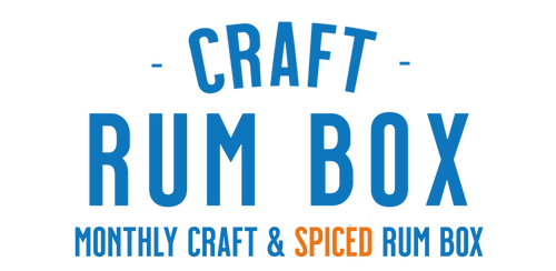 Spiced Rum Box