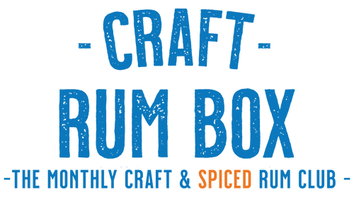 Craft & Spiced Rum Box