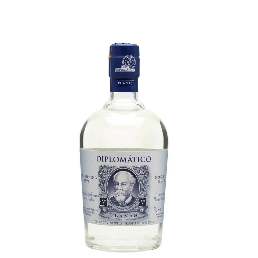 Diplomatico Planas Rum 70cl