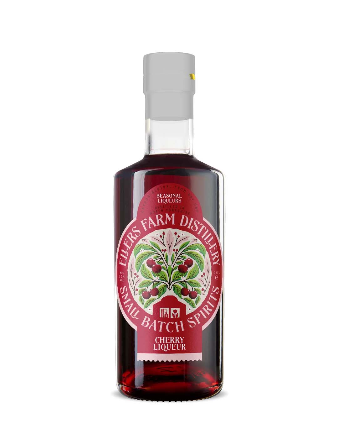 Ellers Farm Cherry Liqueur