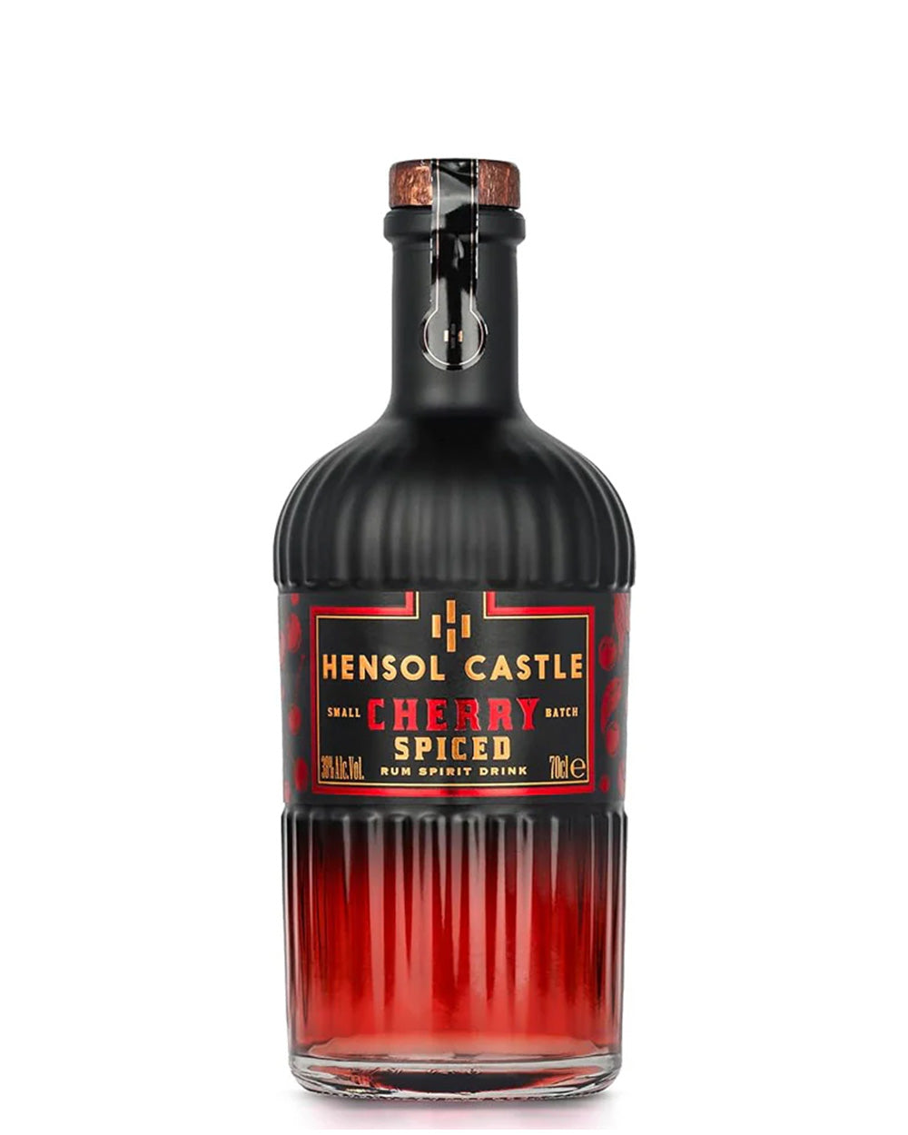 Hensol Cherry Spiced Rum