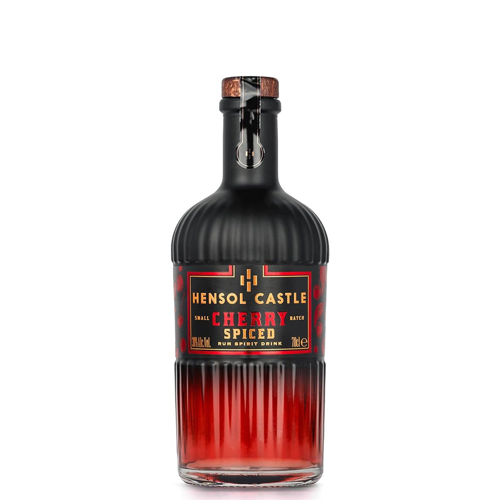 Hensol Cherry Spiced Rum