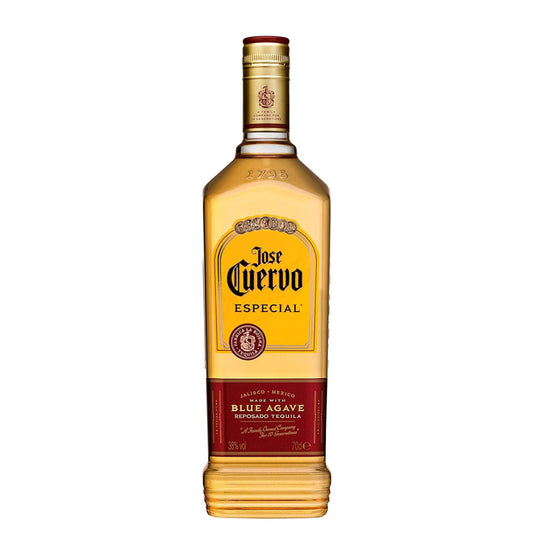 Jose Cuervo Gold Tequila 70cl