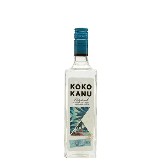 Koko Kanu Original Rum 70cl