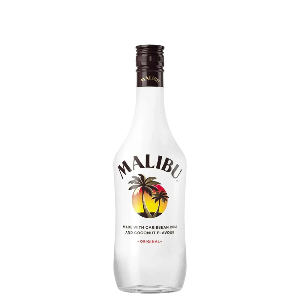 Malibu Rum 70cl