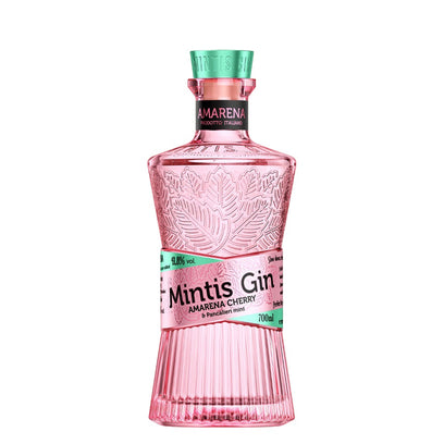 Mintis Italian Amarena Cherry Gin